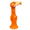 TheAssGasm Gode Fantasy CANIS M 20 x 6.5cm